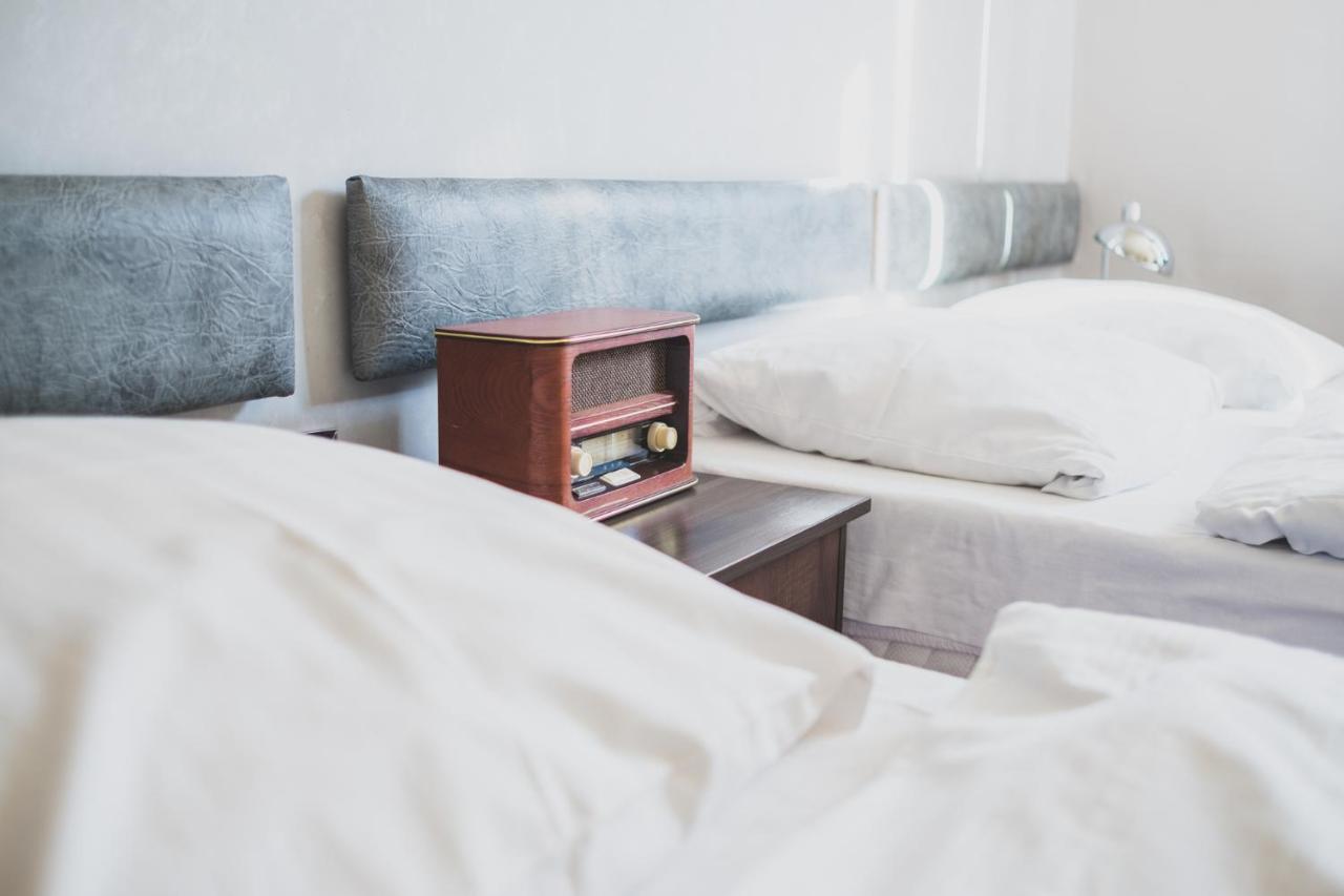 ไซบุลสกีโก เกสต์รูม Hotel คราคูฟ ภายนอก รูปภาพ